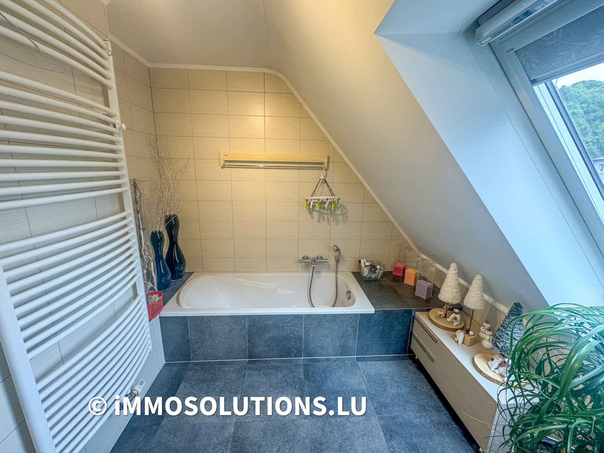 Appartement — Hesperange · 185 m² - photo 14